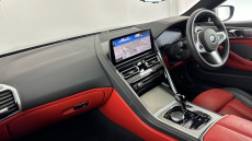 BMW 8 Series 840i M Sport 4dr Auto Petrol Saloon